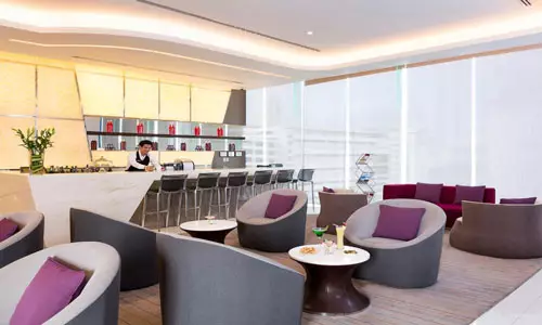 هتل آیبیس سیام بانکوک هتل آیبیس سیام بانکوک